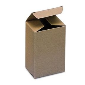 Box, 2x2x3,reverse tuck,Krft
.024 fiberboard, 1000/CS