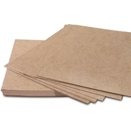 Chipboard,8-1/2x11,.022,Plain 960/cs