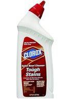 Bowl Cleaner, w/out Bleach
12-24oz bottles/case