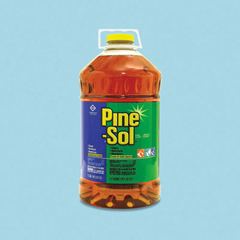 **DISCONTINUED**Disinfectant,P ine-Sol,Pine