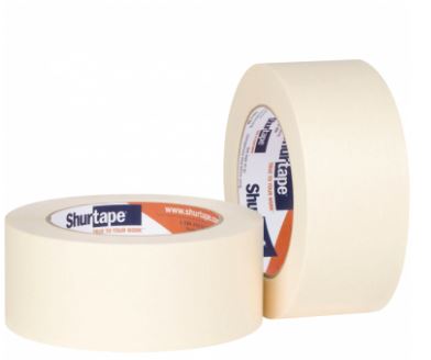 TAPE MASKING 48mm x 55m 24ROLLS/CASE