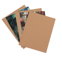 Chipboard Pad, 14x14, .022, 460/Cs
