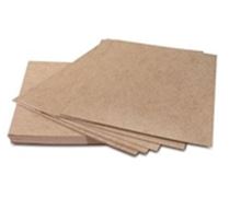 Chipboard Pad, 26&quot;x38&quot;, .22PT, 90/CASE