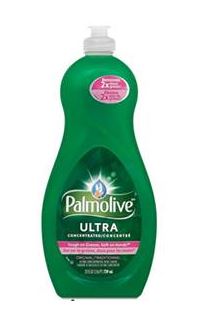 Dishwashing, Soap, Palmolive, Liquid, 9-20 oz/Cs