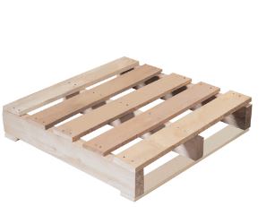 Pallet, 24x24 2 Way  Reconditioned 10/bundle