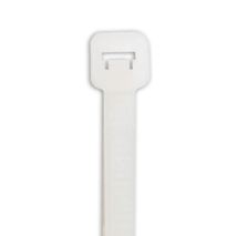 Cable Tie, 11&quot; x.19 1M/cs
50# natural