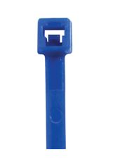 Cable Tie, 5-1/2&quot;x140&quot;, Blue,
1000/cs 40# tensile strength