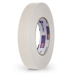 Tape, Double-Coated, 1/2&quot; x 60  yds, Medium Grade, Acrylic 