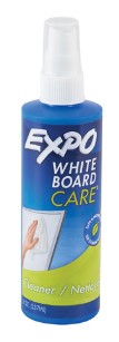 8 oz. Expo Dry Erase Board  Cleaner