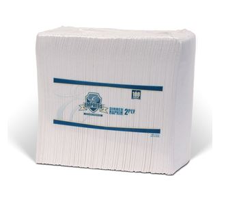 Napkin, dinner, Empress,1/8
Fold 15x17, 2ply,30/pack, 100
packs per case =3000 napkins
per case