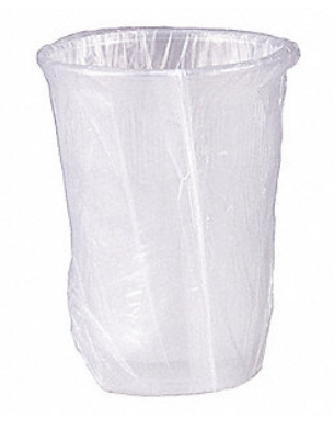 Cups, Plastic, 9 oz,
Polypropylene, Empress,
Clear, 1000/cs