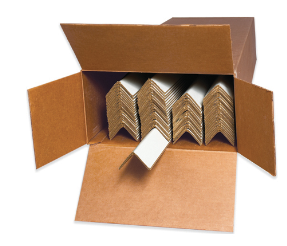Edge Prot. 2x2x36, .160,  100/cs