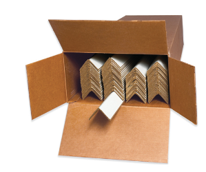 Edgeboard, 2x2x48, .160,  80/Case