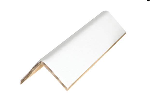 EDGE PROTECTOR,  2.5X2.5X36X.160, 60 PER BUNDLE