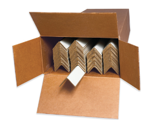 Edgeboard, 2.5x2.5x48&quot;, .160, 48/Bundle