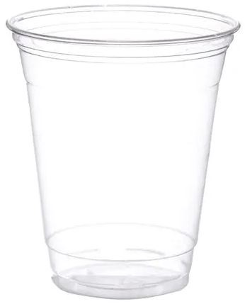 Cup, Plastic, 12 oz, PET, 
Empress, Clear, 1000/cs