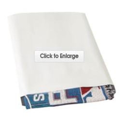 Mailers, Poly, 20&quot; x 24&quot; x 4&quot;, Expansion, Gusseted,