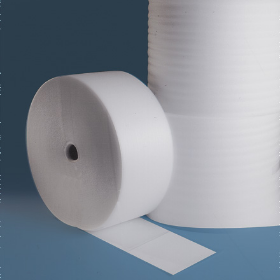 Foam, 1/32" x 12" x 2000', perf 12, 6 rolls/bundle