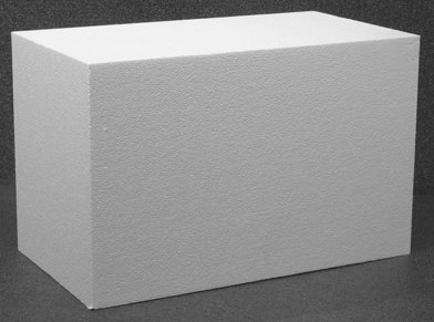 Foam Block