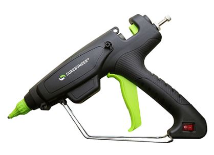 Glue Gun, Heavy Duty, 120 Volt