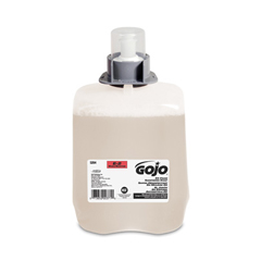 Soap, Hand, 2/2000
ML/Case,GoJo
Foam, Sanitizing, E2 USDA
Appr.