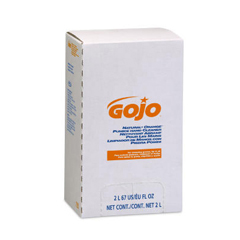 Soap, Industrial, Liq, Natural
Orange, WITH
Pumice, Cs=4/2000ml Bag-In-Box