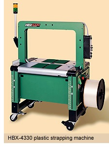 Strapping Machines &amp; Equipment