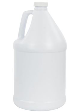 Sanitizer, Hand, liquid, 4 - 1
gallon jugs/case, 20 cs/pallet