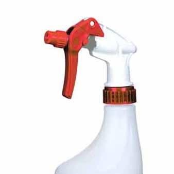 Spray ,Nozzle, Trigger,9-7/8&quot; Tube,