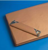 Kraft Paper Sheets, 18x18,
50#, 1300/cs