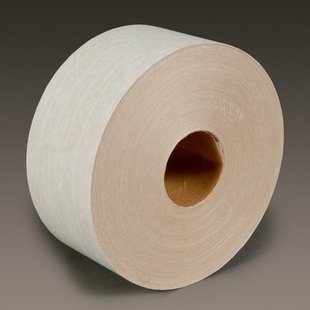 Reinforced Water-Activated Gummed Tape