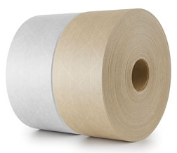 Tape,2.75X450,Gum,Reinf,White
Legend 10Rls/Cs. 60Cs/Pallet