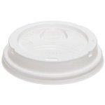 Lid,12oz for Dixie Cup- Perfectouch,1M/CS,24cs/SKD