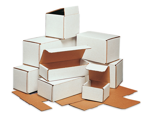 Box,10x4x4,white,Mailer,
50/bndl