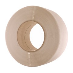 Polyprop Strap, 1/2&quot;X.022,8x6 Core,9000&#39;,