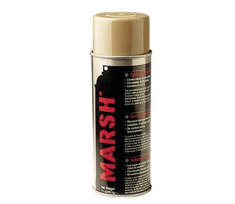 MASK OUT TAN SPRAY, 12CS