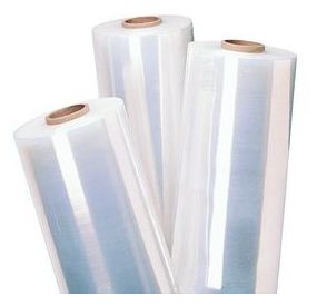 Shrink Film Rolls - Less Than 10&quot;