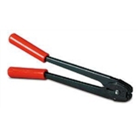 1/2&quot; Double Notch Steel Strapping Sealer