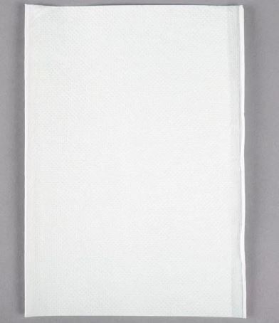 Napkin, Xpressnap. 13x8.5, 2 Ply, White,6000/case, 49/sk