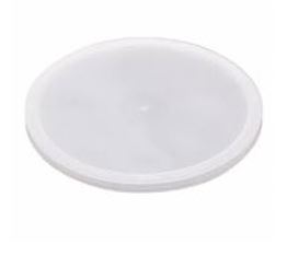 Lid, Clear for 64oz Deli tub L6064, 120/case