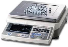 Weight Scales