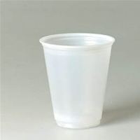 Cup,7oz,DartConex Translucent
25 bags. of 100; 2500/cs.