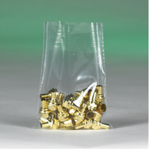 POLY BAG,28X40,2MIL,250/CASE