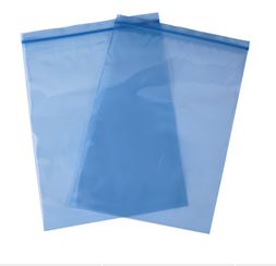 6 x 8, Poly Bag, VCI, Reclosable, 4Mil, 1000/CS