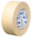 Tape, Masking, 5mil, 24mm (1&quot;) 
x 54.8 meters (60 yds), Beige,
General Purpose, Utility
Paper, 36 rls/cs, 64 cs/sk