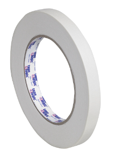 Tape, Masking, 1/2&quot; x 60 yds,
Paper, General Purpose,
Natural, PG505, 72 rls/cs, 64
cs/sk