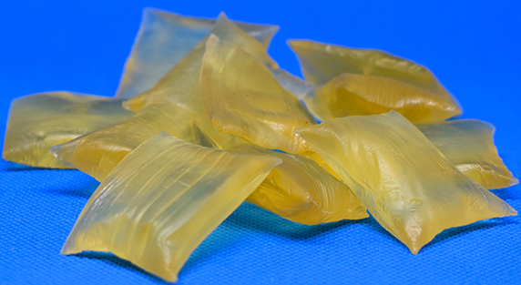 Glue Pillow, Hot Melt  Adhesive, 31lb/Case, 36 