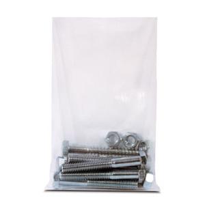 Poly Bag, 10X12-4mil, 1m/cs