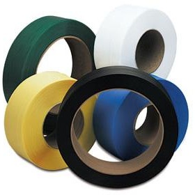 3/8&quot; Polyester Strapping