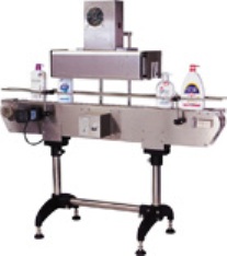 Shrink Machines &amp; Equipment